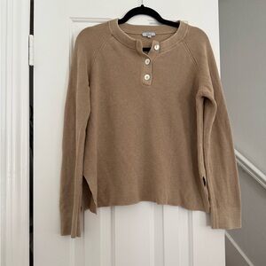 Rails Piper Henley Size Medium